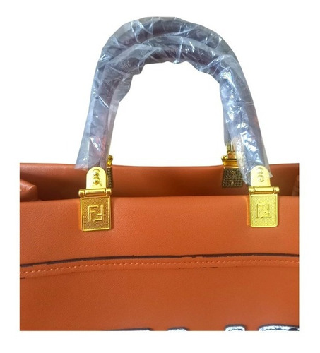 Bolsa Tote Medium