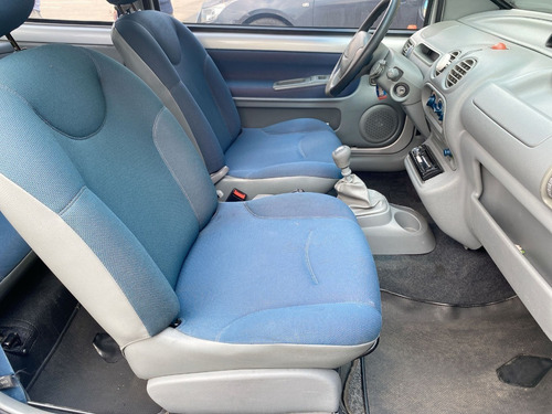 Imagen 22 de 25 de Renault Twingo Dynamique 2007