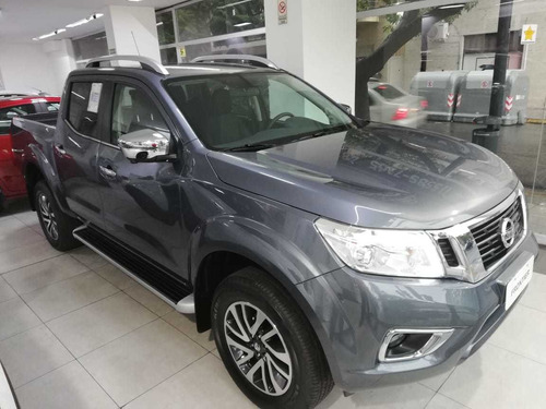 Nissan Frontier 2.3 Le Cd 4x4 At (sf)