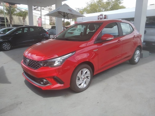 Fiat Argo 1.3 Drive My20 Stock Fisico Marzo! M
