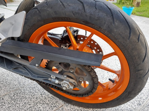 Ktm Duke 390cc Mod. 2017