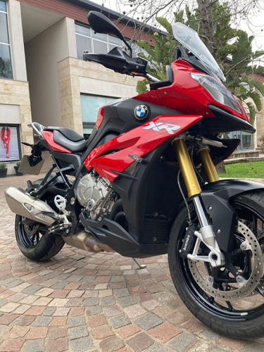 Imagen 12 de 12 de Bmw S 1000 Xr