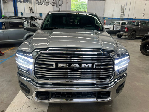 RAM 2500 6.7 Laramie At6 350Cv 4X4