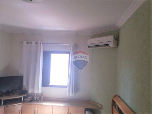 Imagem 7 de 15 de Apartamento Com 2 Dormitórios Sendo 1 Suíte À Venda, 74 M² - Vila Rosália - Guarulhos/sp - Ap0066