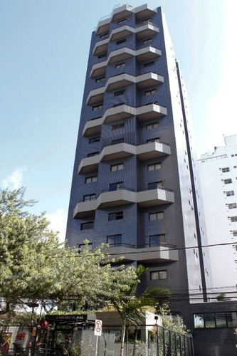 Imagem 1 de 24 de Apartamento Duplex Com 1 Dormitório Para Alugar, 52 M² Por R$ 2.545,00/mês - Moema - São Paulo/sp - Ad0030