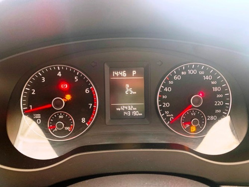 Imagem 6 de 15 de Volkswagen Jetta