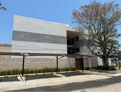 Departamento en renta