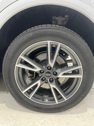 Audi Q5 2.0 L 45 Tfsi Elite Dsg