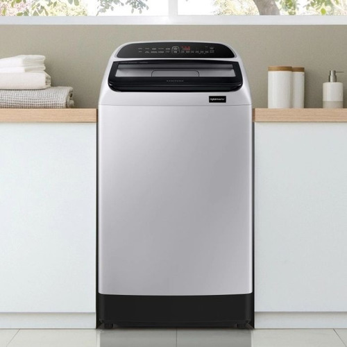 Imagen 5 de 5 de Lavadora Samsung Eco Inverter Wa13t5260by/pe 13 Kg
