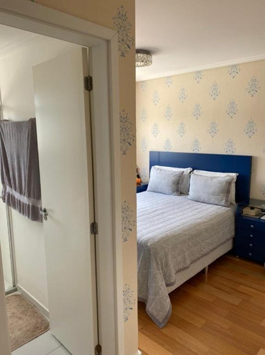 Imagem 22 de 30 de Apartamento Com 3 Dormitórios À Venda, 75 M² Por R$ 745.000,00 - Vila Carrão - São Paulo/sp - Ap3415