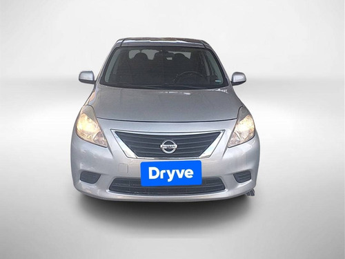 Imagem 1 de 11 de Nissan Versa Sv 1.6 16v Flex