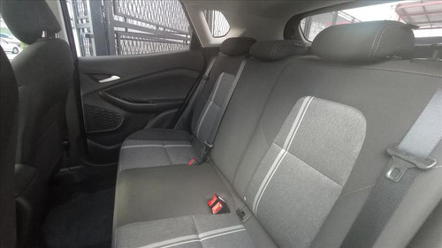 Chevrolet Tracker Chevrolet Tracker lt 1.0 Turbo Flex Preto 2023