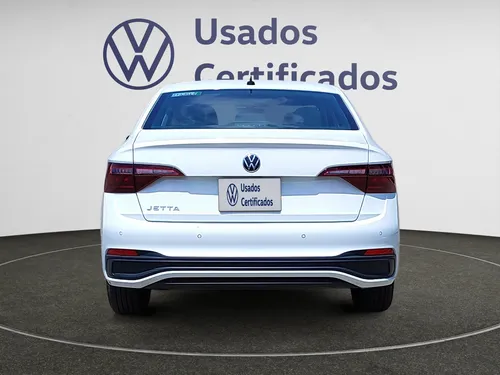 Volkswagen Jetta 1.4 T Fsi Comfortline Tip