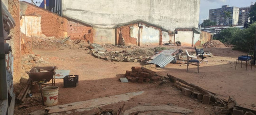 Imagen 9 de 12 de Terreno En Venta Calle Arismendi Valencia