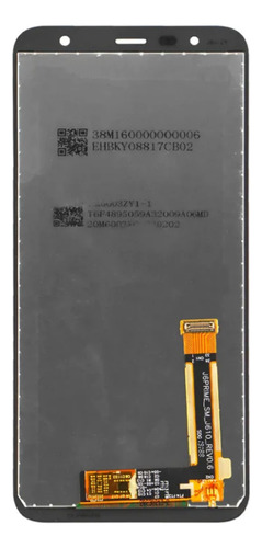 Sj Para Pantalla Lcd Para Samsung Galaxy J6 Plus J4 Plus J4