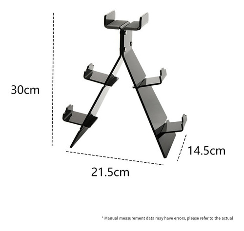 Aplicable A Game For Controller Desktop Stand Headp