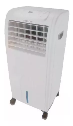 Climatizador de aire portátil frío/calor 3 velocidades 2100W Philco -  Tienda Newsan