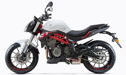 Benelli 302 S - Contado - Financiada - Ahora 12/18