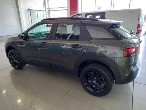 Imagen 4 de 18 de Citroën C4 Cactus 1.6 0km Financiado Anticipo O Usado+ctas