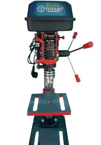 comprar Taladro De Banco Pedestal 13mm Toyaki