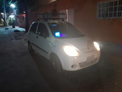 Buen Manejo Auto En Óptimas Condiciones