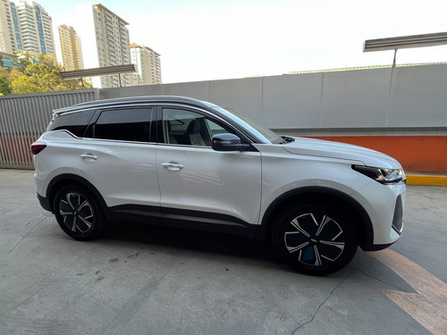 Chirey Tiggo 7 Pro E+ 1.5 Phev Premium