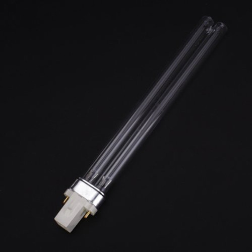 Lámpara Esterilizadora Uv Con Base De 220 V Y 11 W, 2 Unidad