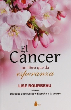 El Cancer   Un Libro Que Da Esperanza