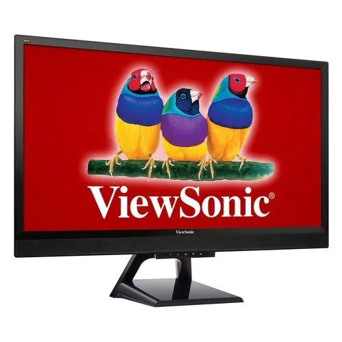 comprar Monitor Viewsonic 28  Full Hd Led Entretenimiento Multimedia