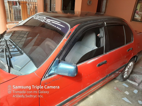 Toyota Tercel