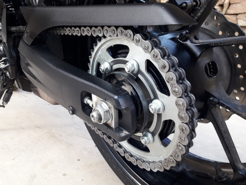 Imagen 18 de 18 de Yamaha Tracer Mt 07