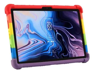 Funda Compatible Con Tablet Alcatel 1t 8092