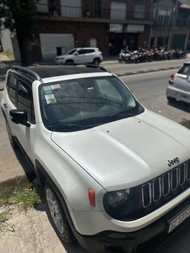 Jeep Renegade 1.8 Sport