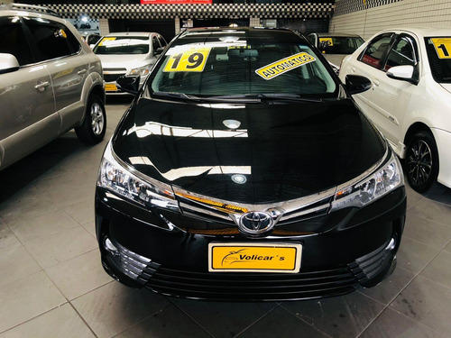 Imagem 2 de 14 de Toyota Corolla Sedan Xei 2.0 16v (flex) (aut) Flex Automát