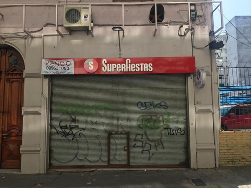 Local - Centro (montevideo)