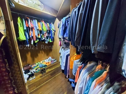 Imagen 14 de 18 de Apartamento En Campo Alegre A La Venta Mls#22-23869 R A H Pablo Velozo