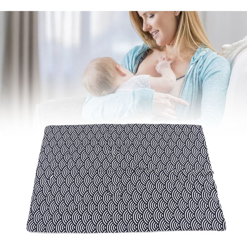 Manta De Sol Transpirable Para Bebé, Multiusos, Completa