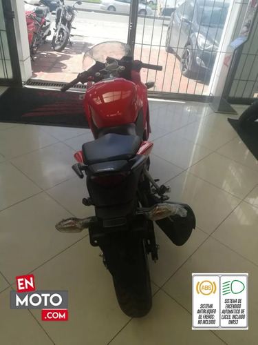 Honda Twister 250 Ultimas Unidades