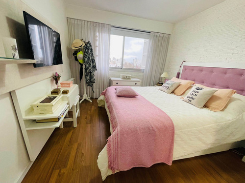 Imagen 21 de 29 de Venta Departamento 2 Ambientes Balcon Nuevo
