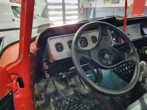 Imagen 5 de 12 de Grua Dodge D100 Modelo 80