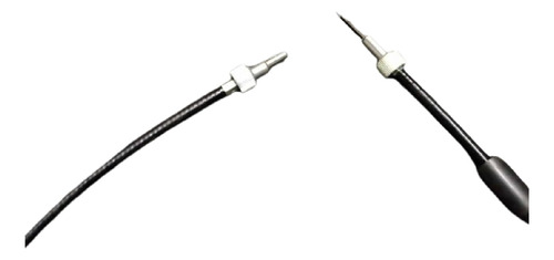 Cable De Rpm Para Yamaha Dt 125 