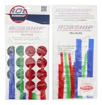 Comprar Letreros Para Navegación A Vela, Luff De 1,5 M Y Leech De 1,