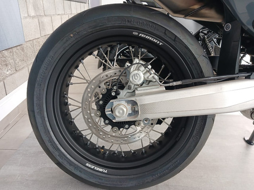 701 Supermoto Husqvarna Potencia Oferta Contado Financia H