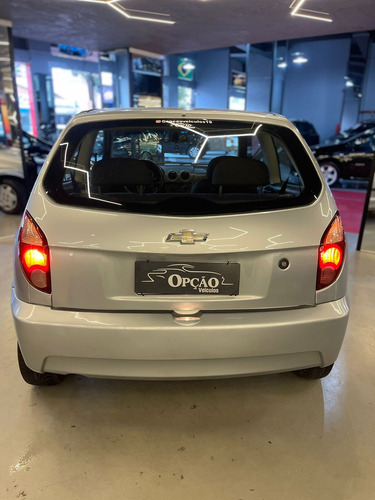Chevrolet Celta 1.0 Life Flex Power 3p