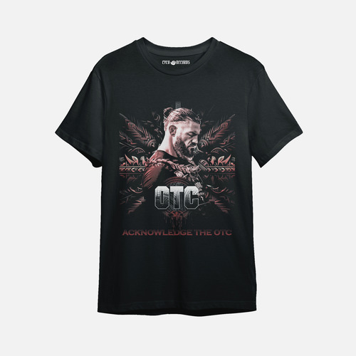 Lucha Libre Wwe - Otc - Polera