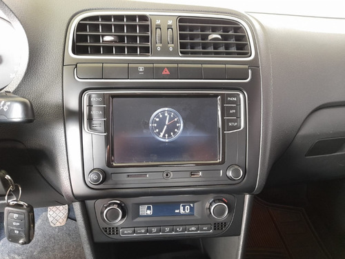 Imagen 12 de 14 de Volkswagen Vento Highline Std 2019