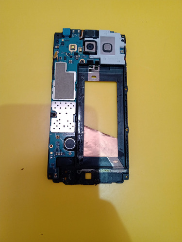 Samsung A3 2015 (Usado)