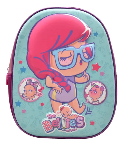 Mochila de los bellies sale