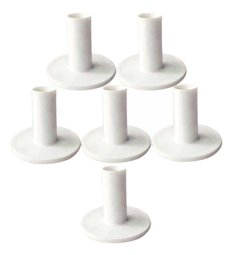 2 Tee Holder Driving Range 38mm