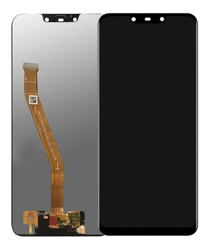 Cambio De Pantalla Touch Display Huawei Mate 20 Instalado